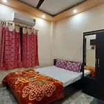 Goroomgo Msm Residency Puri Near Sea Beach - Best Selling & Best Choice