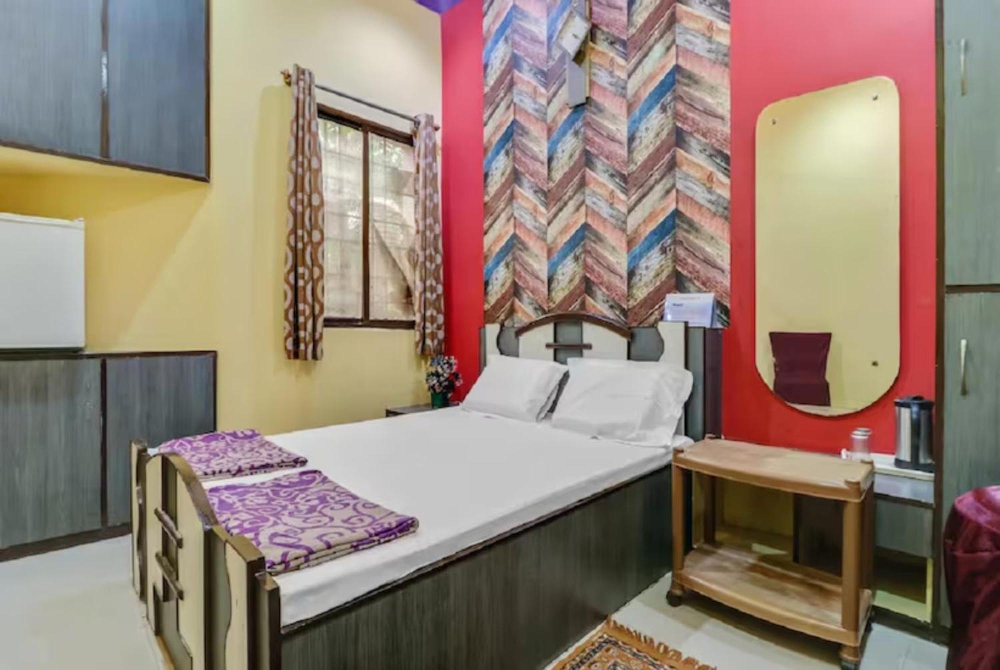 Goroomgo Msm Residency Near Sea Beach - Best Selling & Best Choice