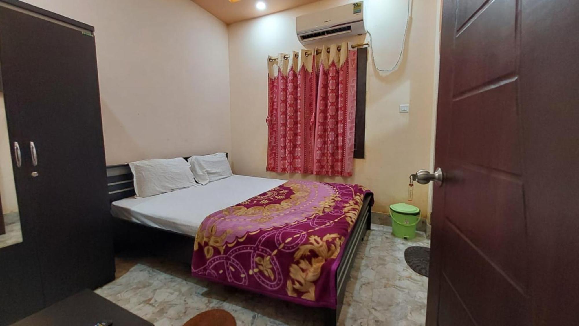 Hotel Goroomgo Msm Residency Near Sea Beach - Best Selling & Best Choice Puri