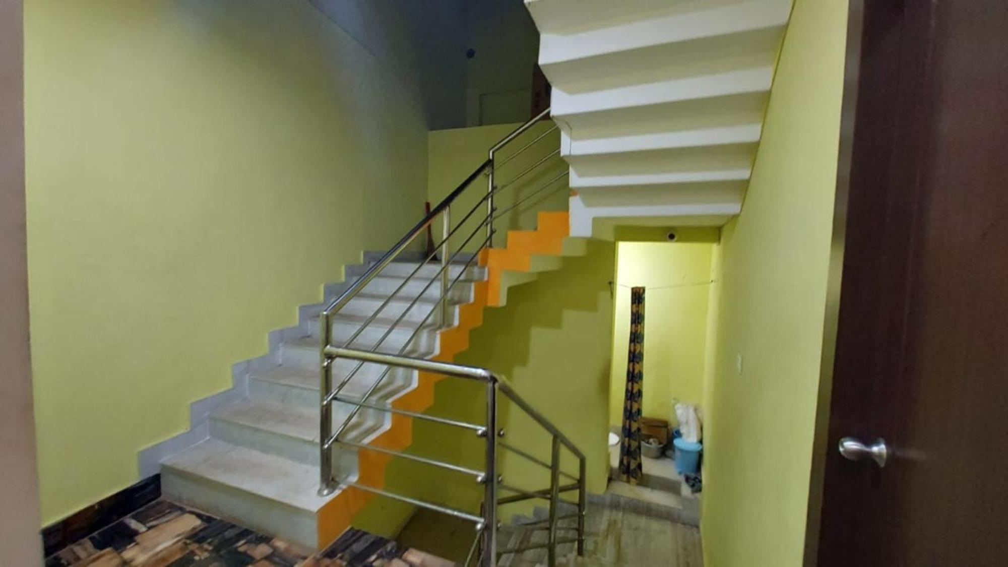 Goroomgo Msm Residency Near Sea Beach - Best Selling & Best Choice Puri