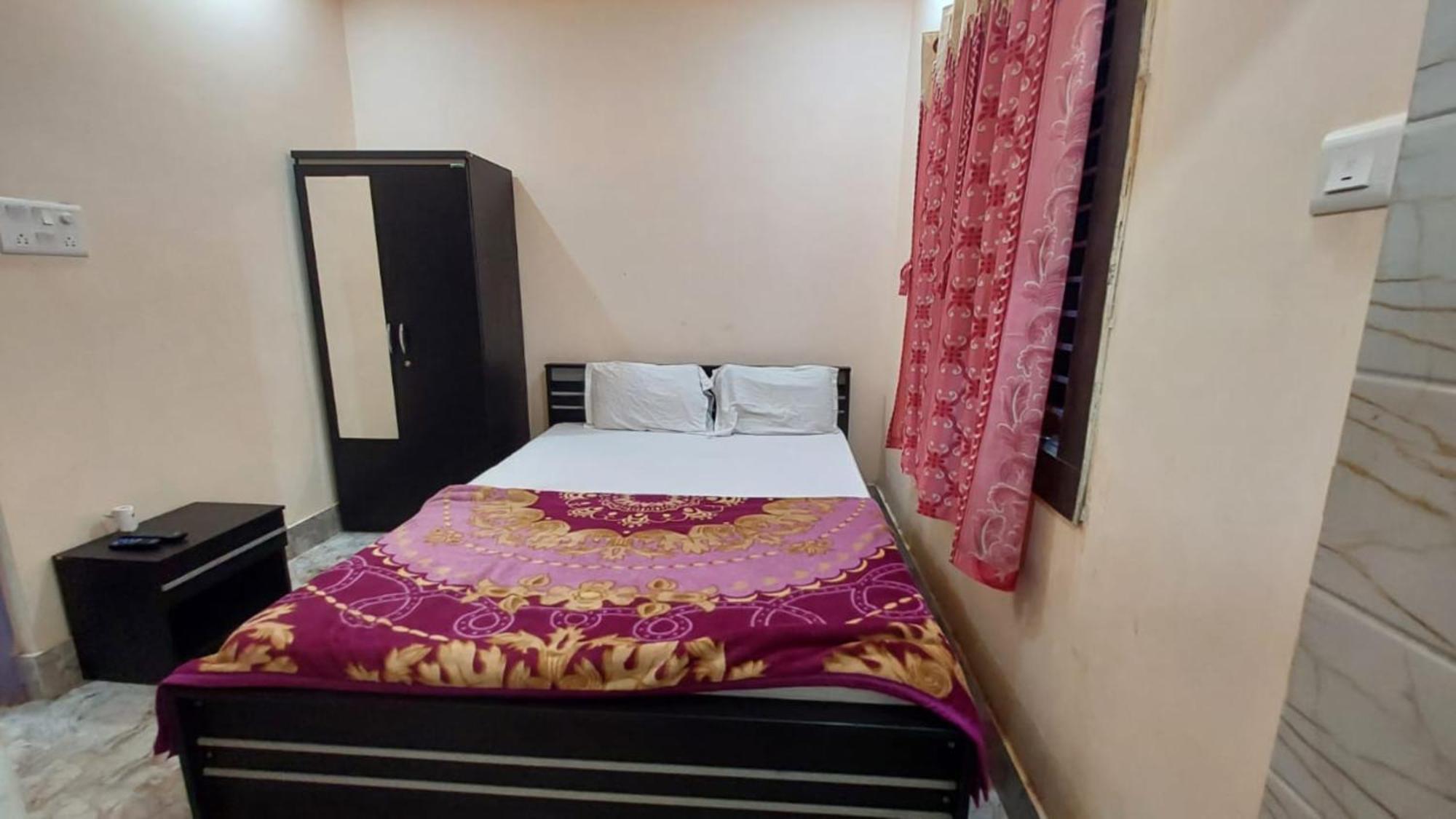 Goroomgo Msm Residency Near Sea Beach - Best Selling & Best Choice