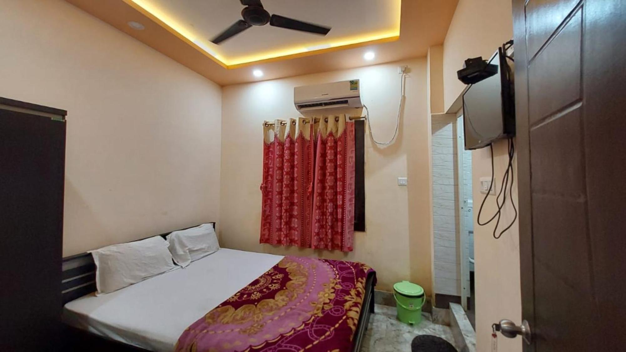 Hotel Goroomgo Msm Residency Near Sea Beach - Best Selling & Best Choice 3*
