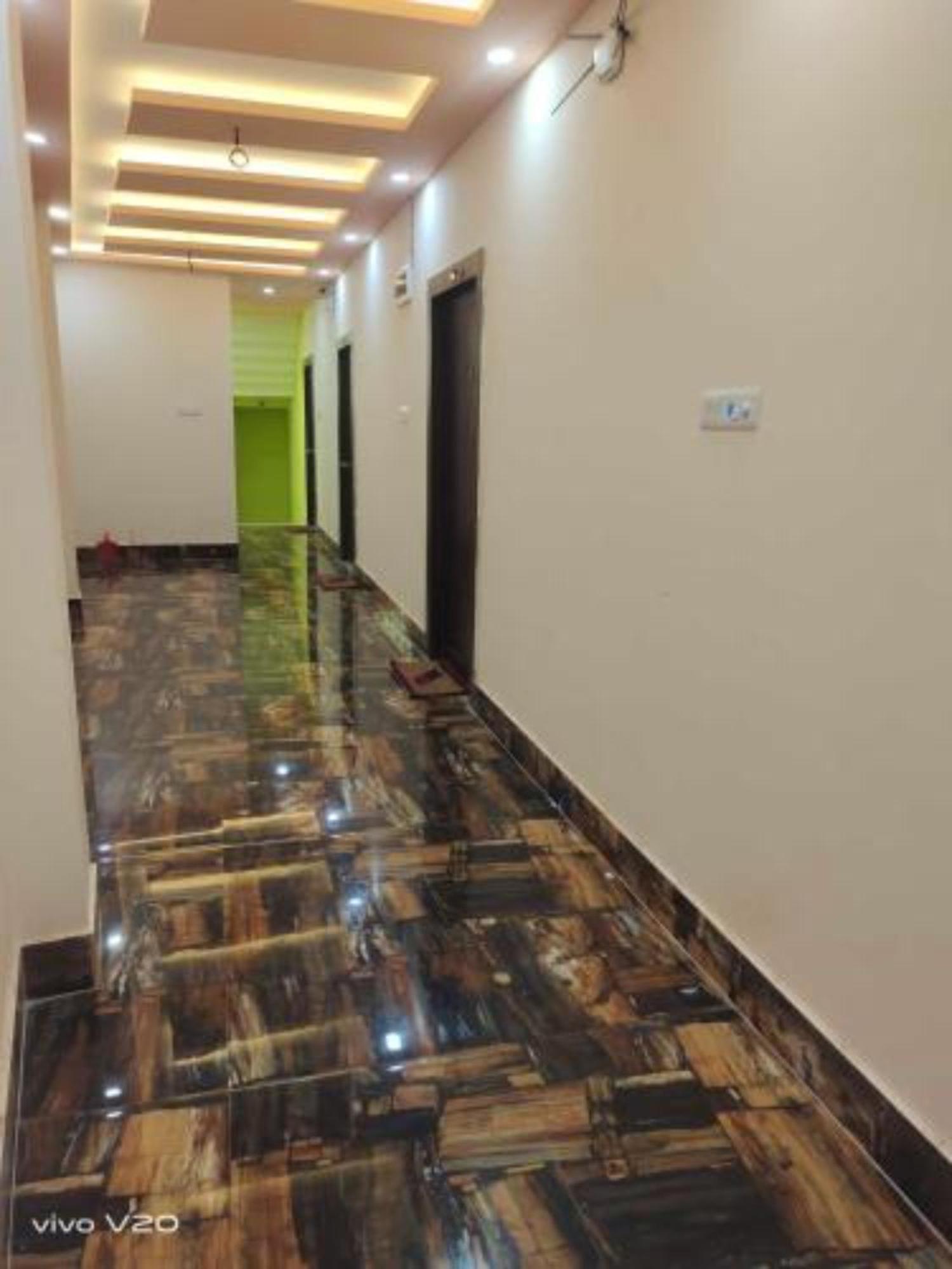 Hotel Goroomgo Msm Residency Near Sea Beach - Best Selling & Best Choice Puri