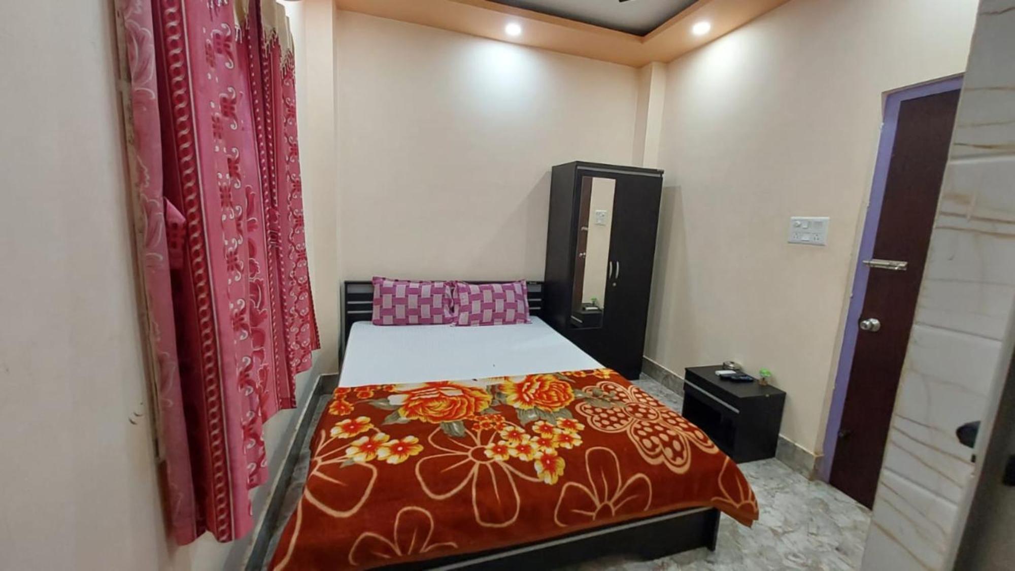 Goroomgo Msm Residency Near Sea Beach - Best Selling & Best Choice Hotel Puri
