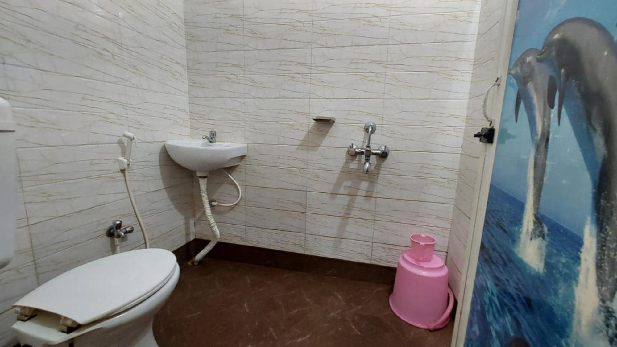 Goroomgo Msm Residency Near Sea Beach - Best Selling & Best Choice Puri