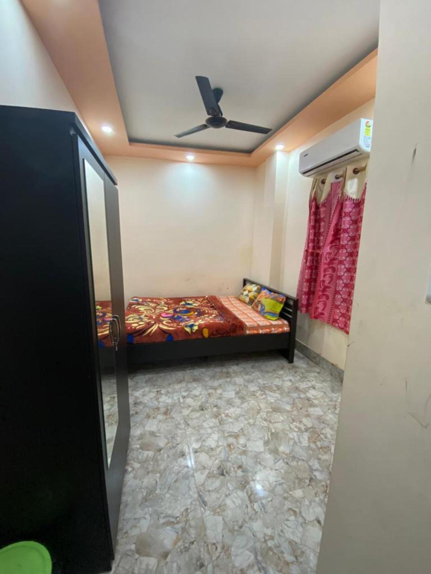 Hotel Goroomgo Msm Residency Near Sea Beach - Best Selling & Best Choice 3*