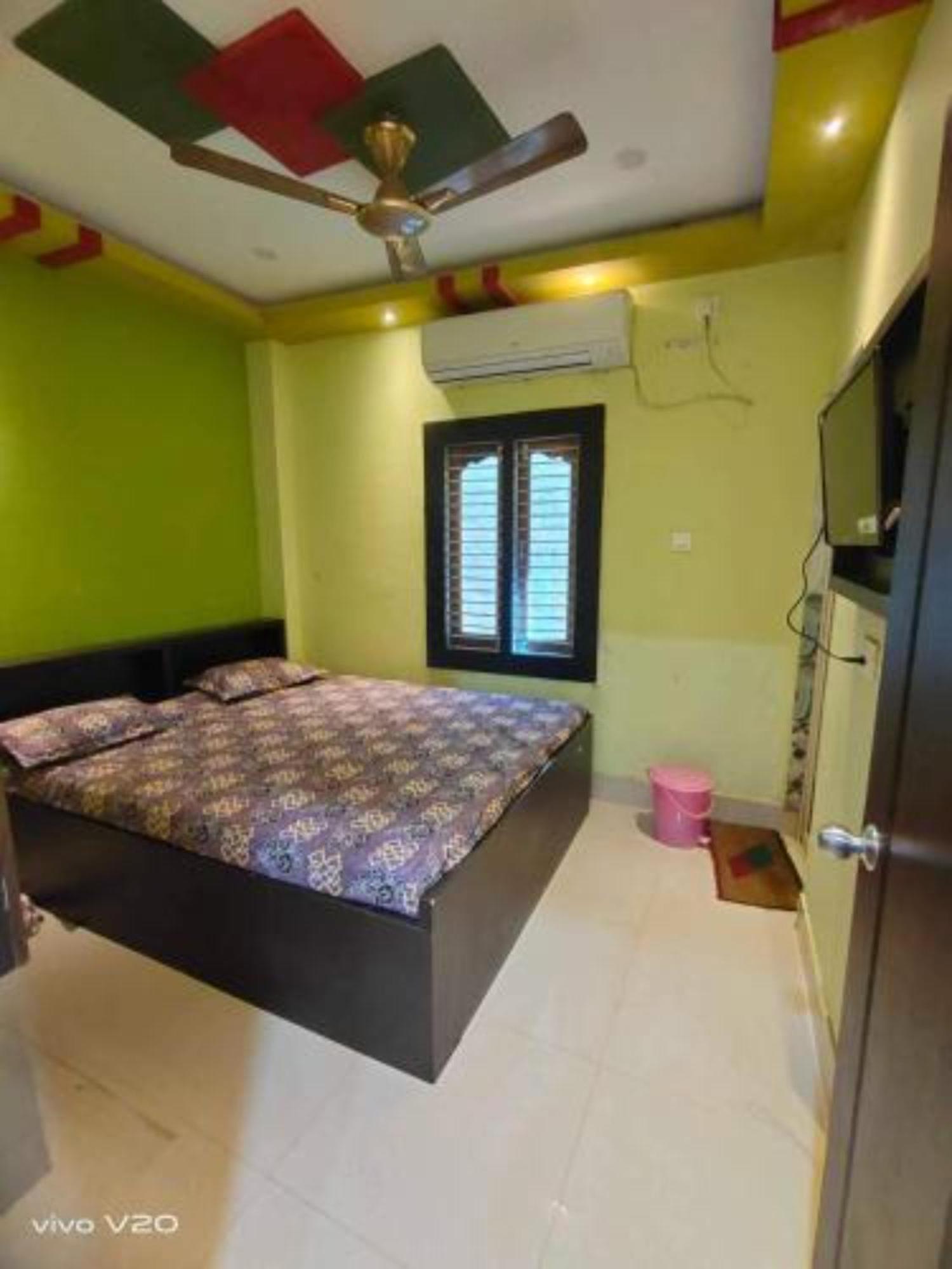 Hotel Goroomgo Msm Residency Near Sea Beach - Best Selling & Best Choice
