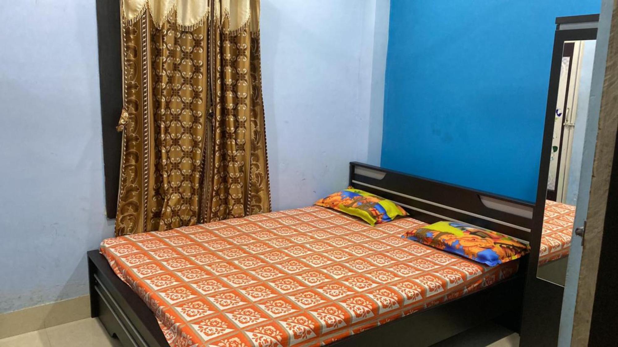 Hotel Goroomgo Msm Residency Near Sea Beach - Best Selling & Best Choice 3*